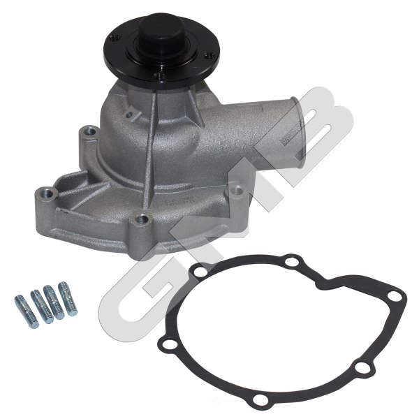 GMB Engine Coolant Water Pump 115-1060