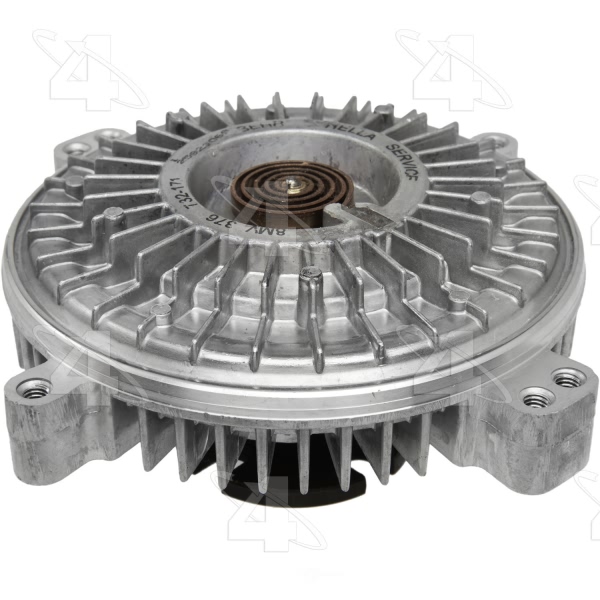 Four Seasons Thermal Engine Cooling Fan Clutch 36709