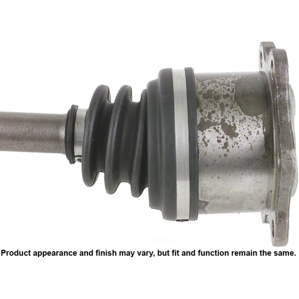 Cardone Reman Remanufactured CV Axle Assembly 60-5065