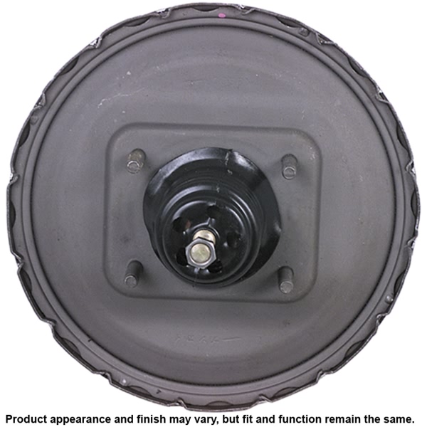 Cardone Reman Remanufactured Vacuum Power Brake Booster w/o Master Cylinder 53-2527