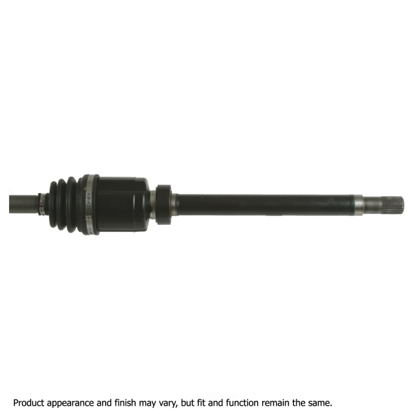 Cardone Reman Remanufactured CV Axle Assembly 60-6426