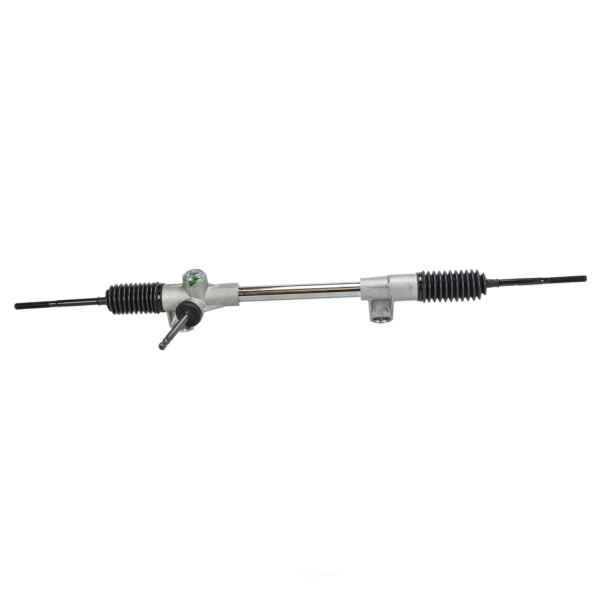AAE Manual Steering Rack and Pinion Assembly 6816N