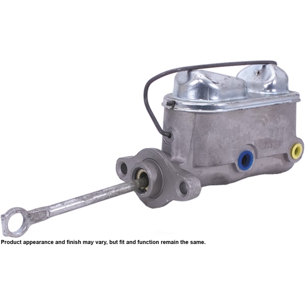 Cardone Reman Remanufactured Master Cylinder 10-1867