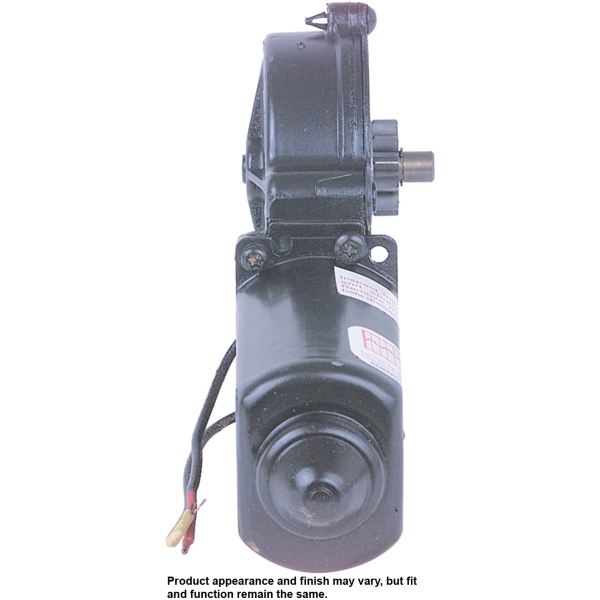 Cardone Reman Remanufactured Window Lift Motor 42-337