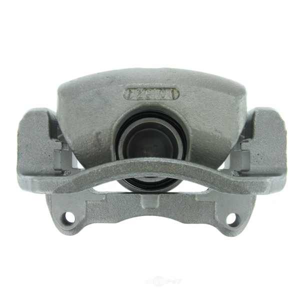 Centric Remanufactured Semi-Loaded Front Driver Side Brake Caliper 141.44222