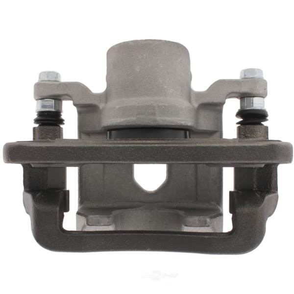 Centric Remanufactured Semi-Loaded Rear Driver Side Brake Caliper 141.51646