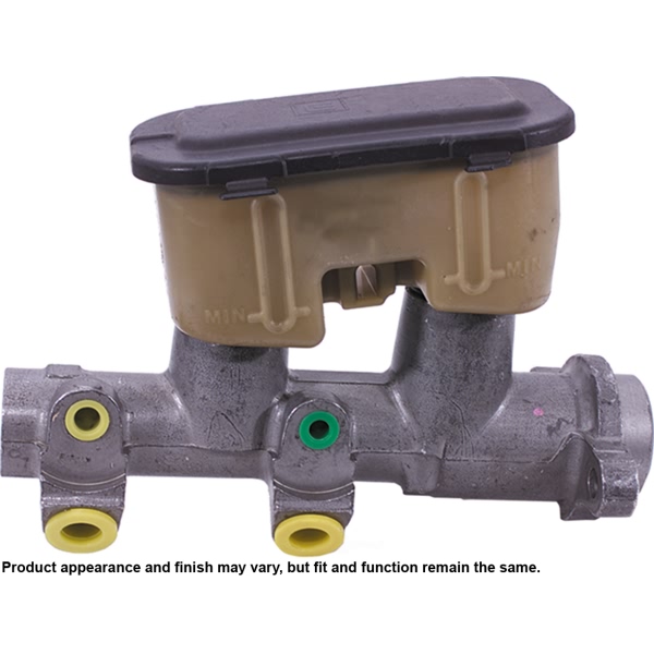 Cardone Reman Remanufactured Master Cylinder 10-2342