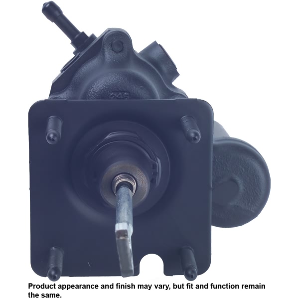 Cardone Reman Remanufactured Hydraulic Power Brake Booster w/o Master Cylinder 52-7404