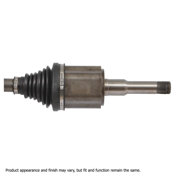 Cardone Reman Remanufactured CV Axle Assembly 60-1541