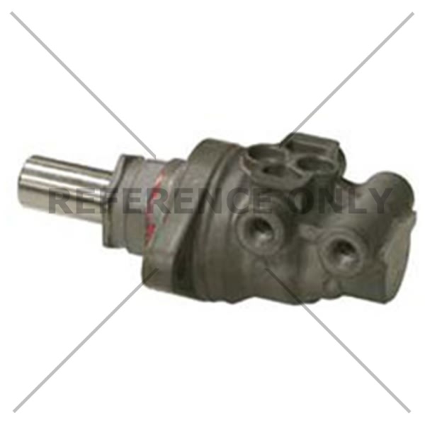 Centric Premium Brake Master Cylinder 130.44501