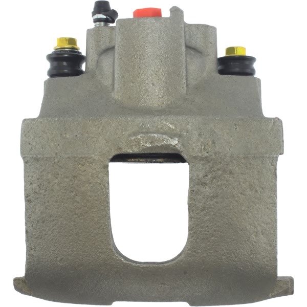 Centric Remanufactured Semi-Loaded Front Passenger Side Brake Caliper 141.63053