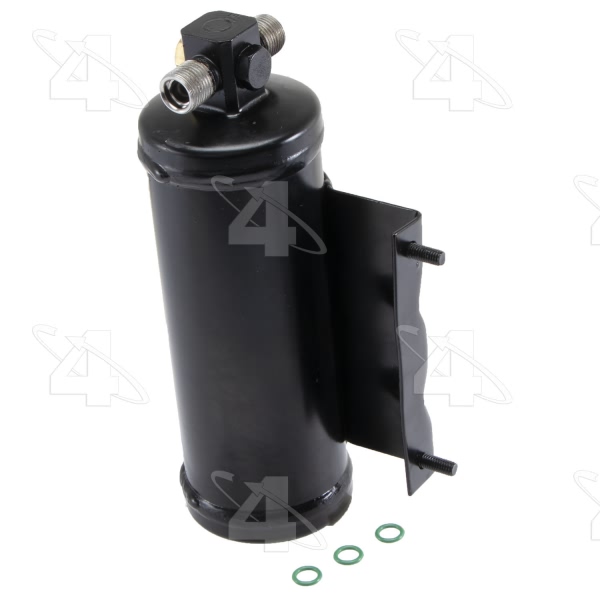 Four Seasons A C Receiver Drier 33485
