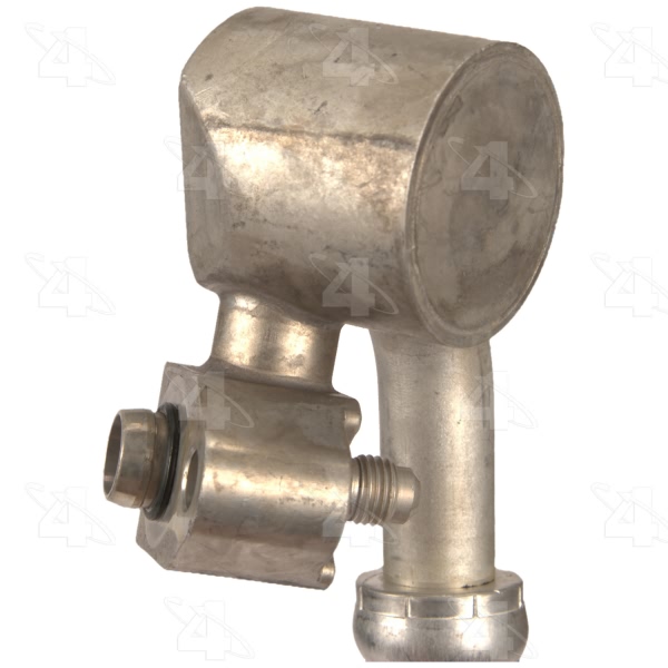 Four Seasons A C Suction Line Hose Assembly 55122