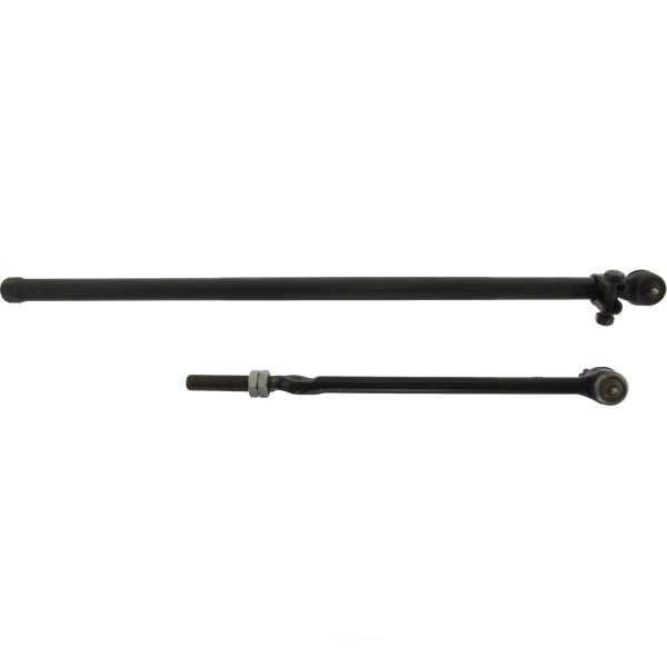 Centric Premium™ Front Steering Tie Rod Assembly 626.66002