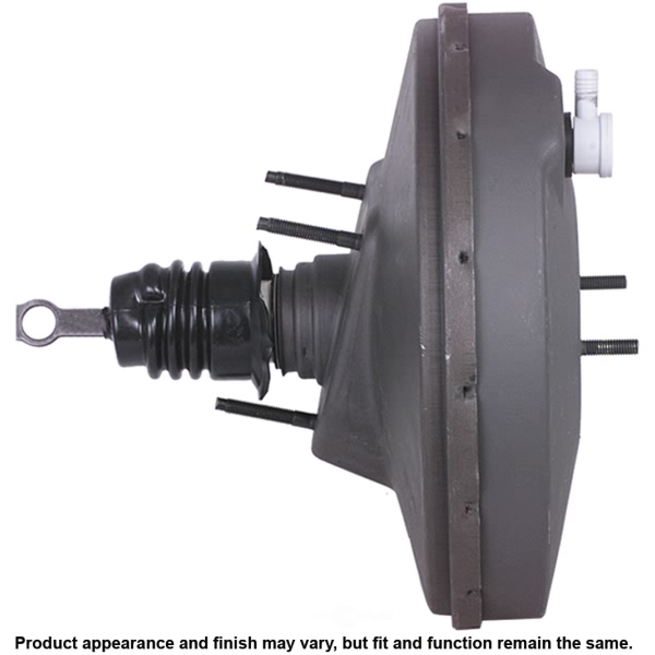 Cardone Reman Remanufactured Vacuum Power Brake Booster w/o Master Cylinder 54-74303