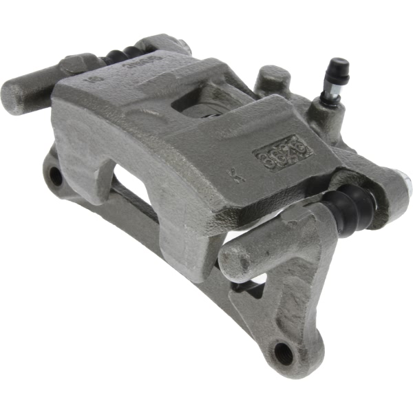 Centric Remanufactured Semi-Loaded Rear Passenger Side Brake Caliper 141.46549