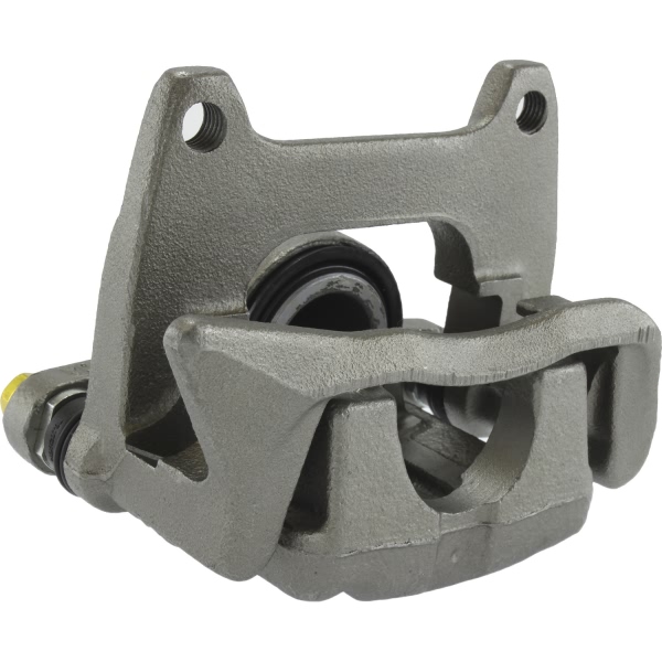 Centric Remanufactured Semi-Loaded Front Driver Side Brake Caliper 141.35190