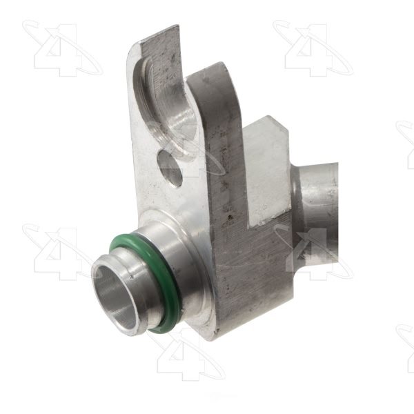Four Seasons A C Refrigerant Suction Hose 66615