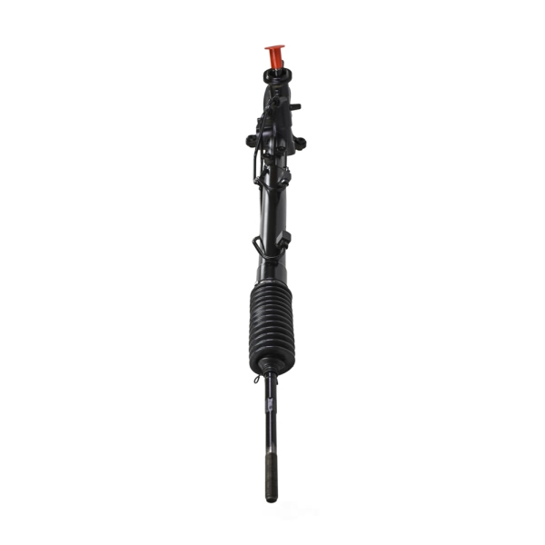 AAE Remanufactured Hydraulic Power Steering Rack & Pinion 100% Tested 3384