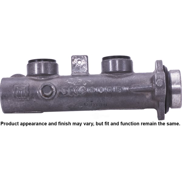 Cardone Reman Remanufactured Master Cylinder 11-2503