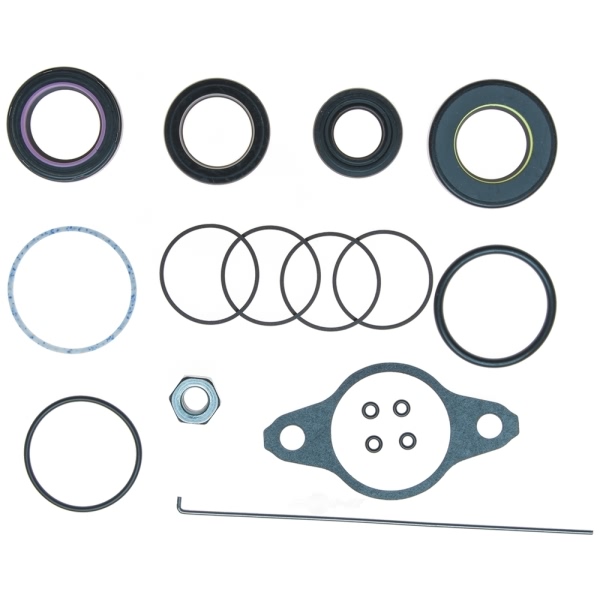 Gates Rack And Pinion Seal Kit 348536