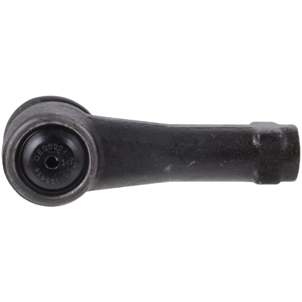 Centric Premium™ Front Outer Steering Tie Rod End 612.61136