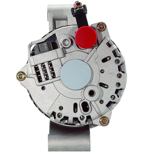 Denso Remanufactured Alternator 210-5371