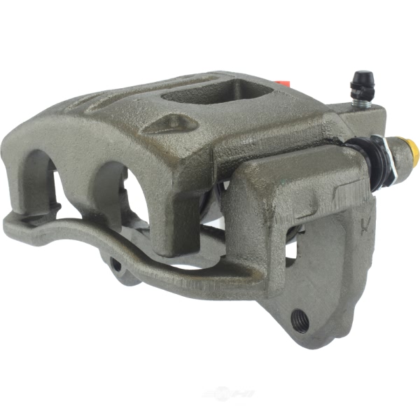 Centric Remanufactured Semi-Loaded Front Passenger Side Brake Caliper 141.65057