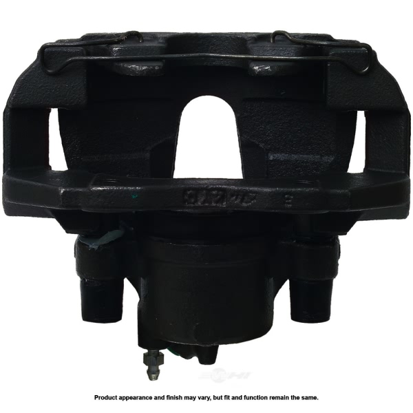 Cardone Reman Remanufactured Unloaded Caliper w/Bracket 19-B2943B