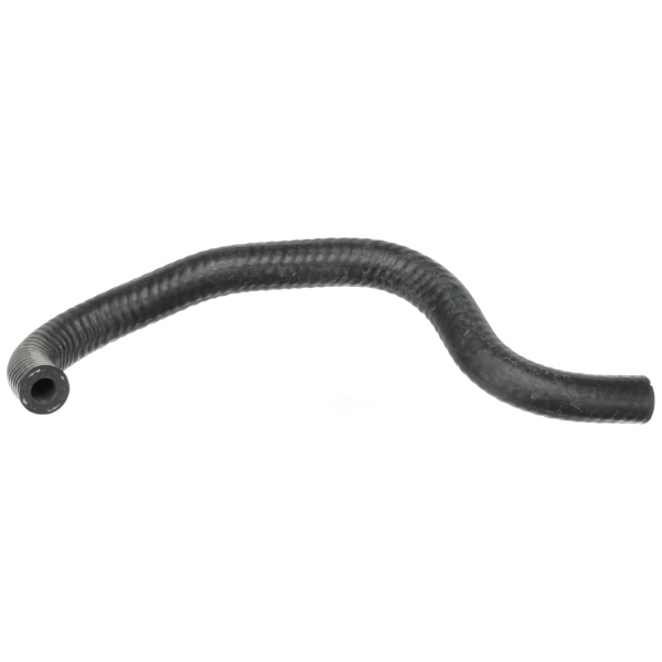 Gates Hvac Heater Molded Hose 18572