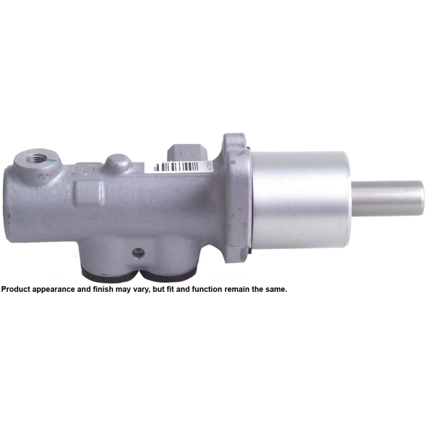 Cardone Reman Remanufactured Master Cylinder 10-3127