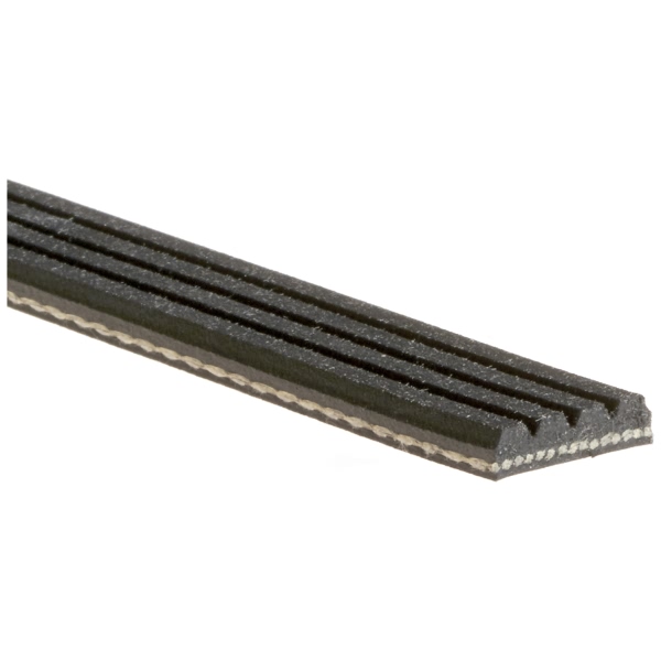 Gates Rpm Micro V V Ribbed Belt K040372RPM