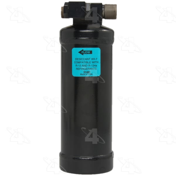 Four Seasons A C Receiver Drier 33420