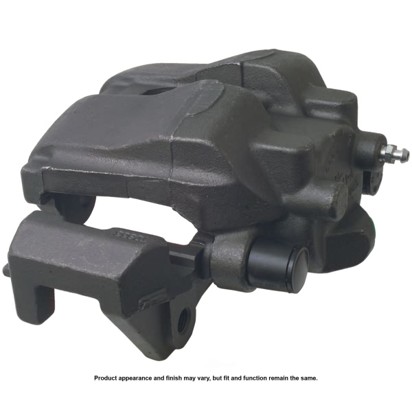 Cardone Reman Remanufactured Unloaded Caliper w/Bracket 19-B3117