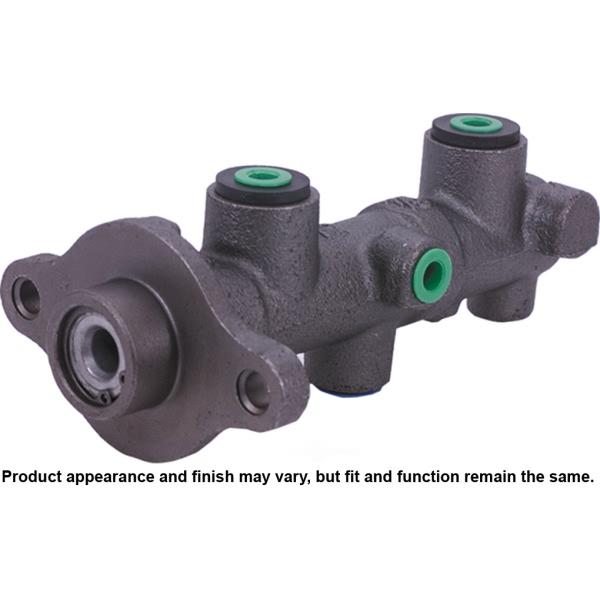 Cardone Reman Remanufactured Master Cylinder 11-2217