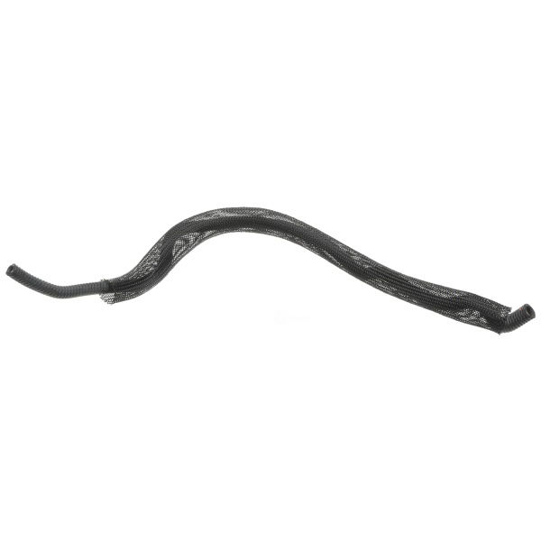 Gates Hvac Heater Molded Hose 18256