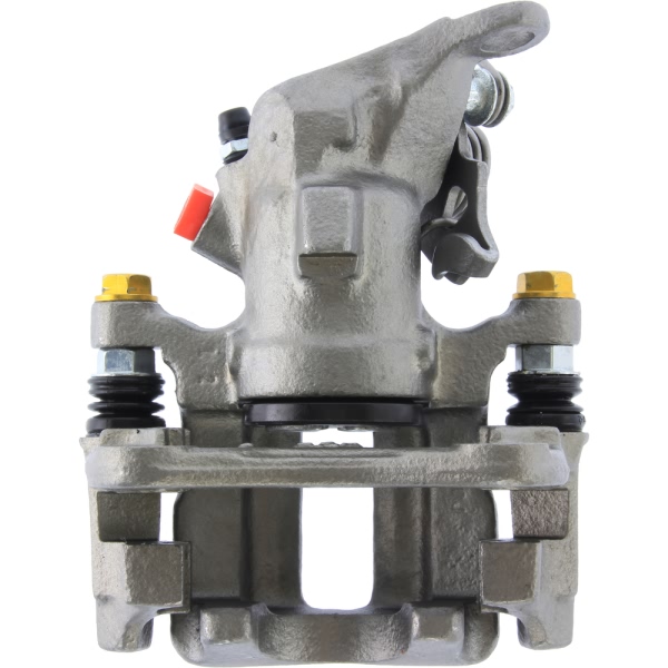 Centric Remanufactured Semi-Loaded Rear Driver Side Brake Caliper 141.33506