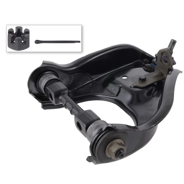 Centric Premium™ Front Driver Side Upper Control Arm and Ball Joint Assembly 622.40046