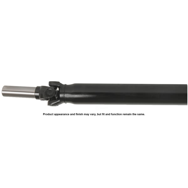 Cardone Reman Remanufactured Driveshaft/ Prop Shaft 65-9529