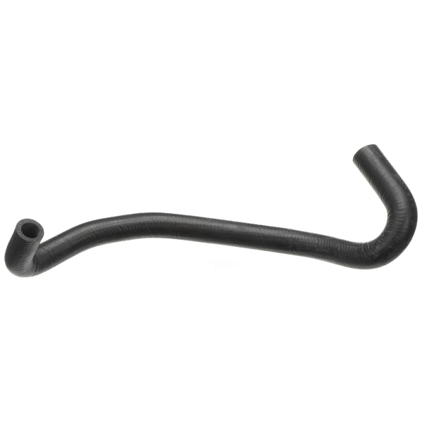 Gates Hvac Heater Molded Hose 19419