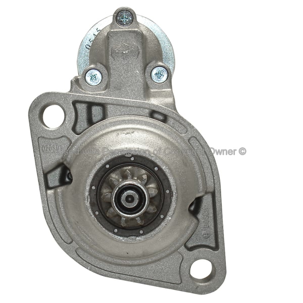 Quality-Built Starter New 17780N