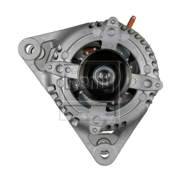 Remy Remanufactured Alternator 12933