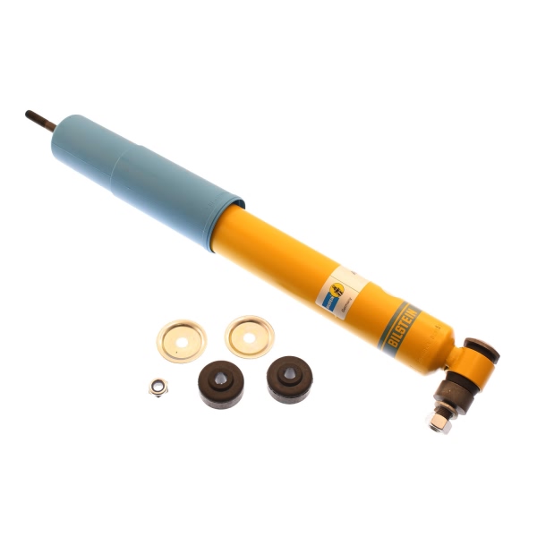 Bilstein Rear Driver Or Passenger Side Heavy Duty Monotube Shock Absorber AK2074