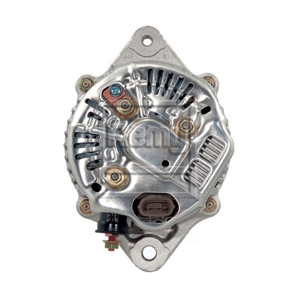 Remy Remanufactured Alternator 12067