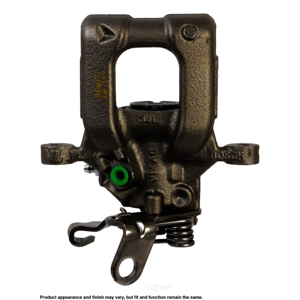 Cardone Reman Remanufactured Unloaded Caliper 19-6384