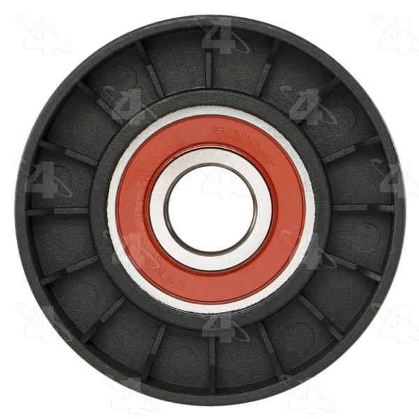 Four Seasons Drive Belt Idler Pulley 45043