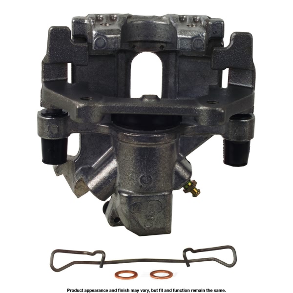Cardone Reman Remanufactured Unloaded Caliper w/Bracket 19-B2724