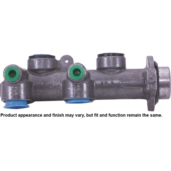 Cardone Reman Remanufactured Master Cylinder 11-2304