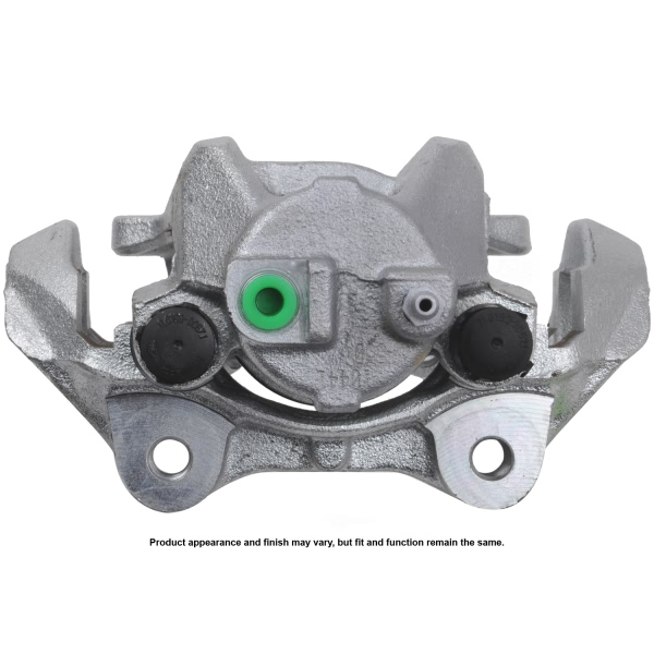 Cardone Reman Remanufactured Unloaded Caliper w/Bracket 18-B5421