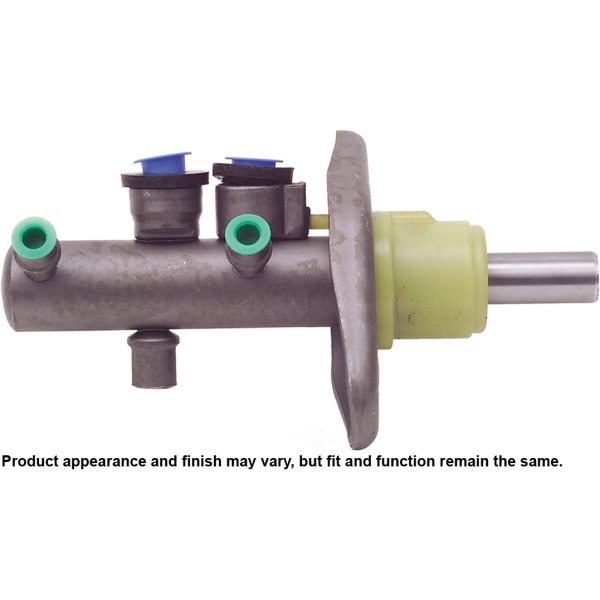 Cardone Reman Remanufactured Master Cylinder 11-2849